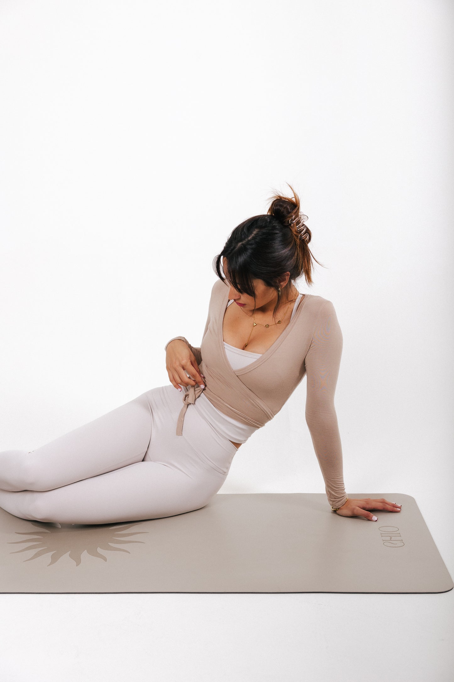 Soleil Mat