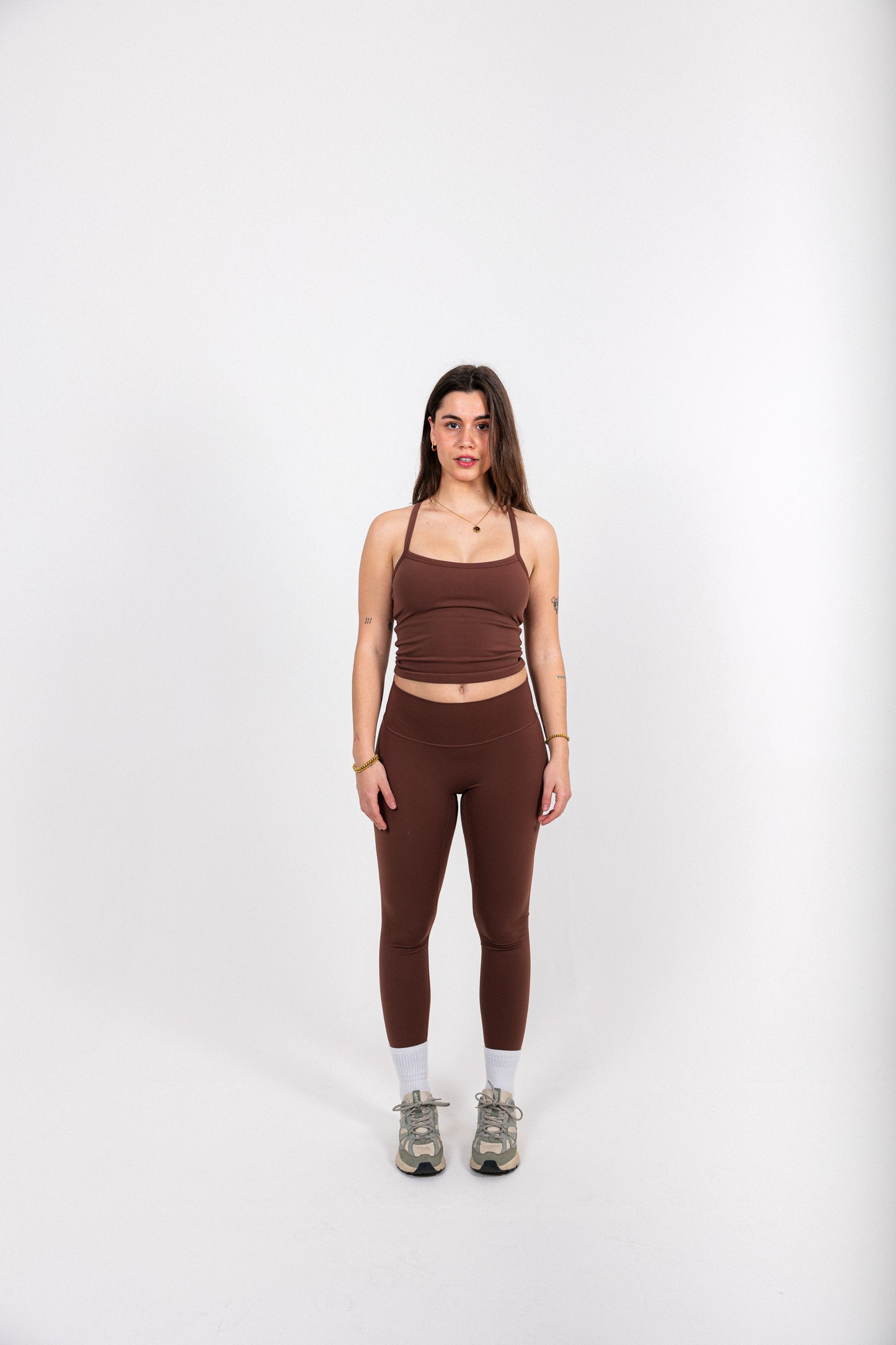 Serenity cami