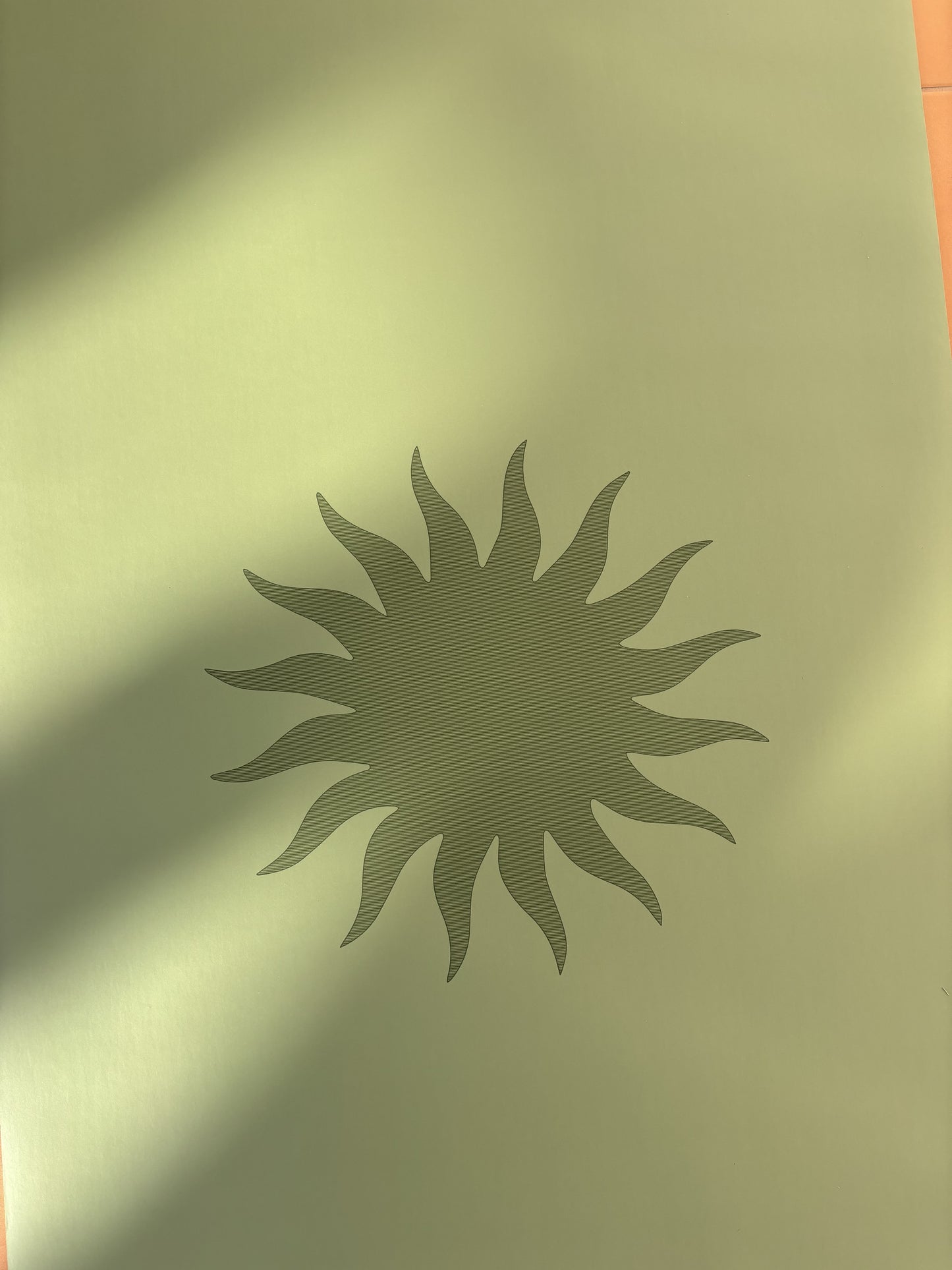 Soleil Mat