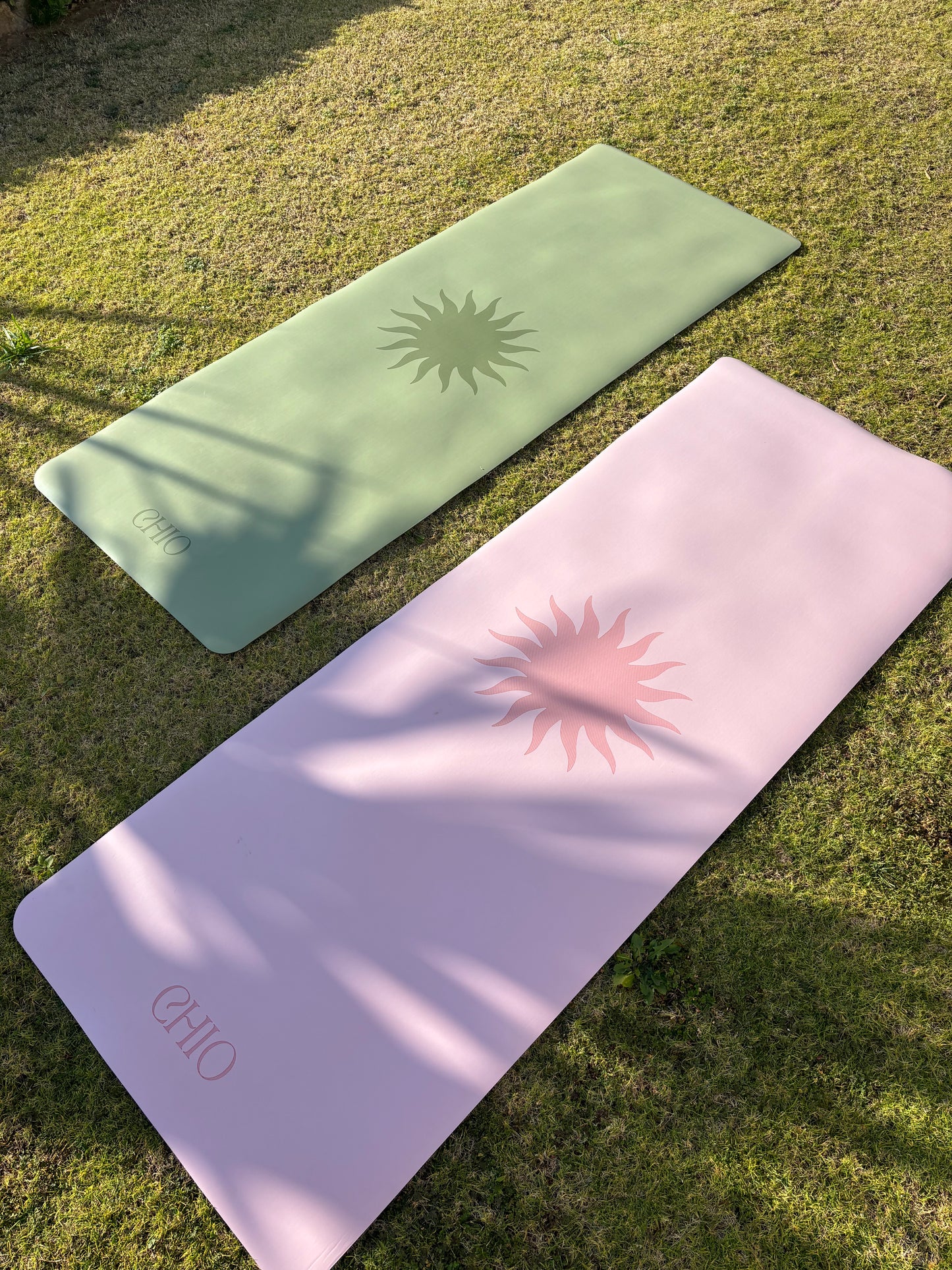Soleil Mat