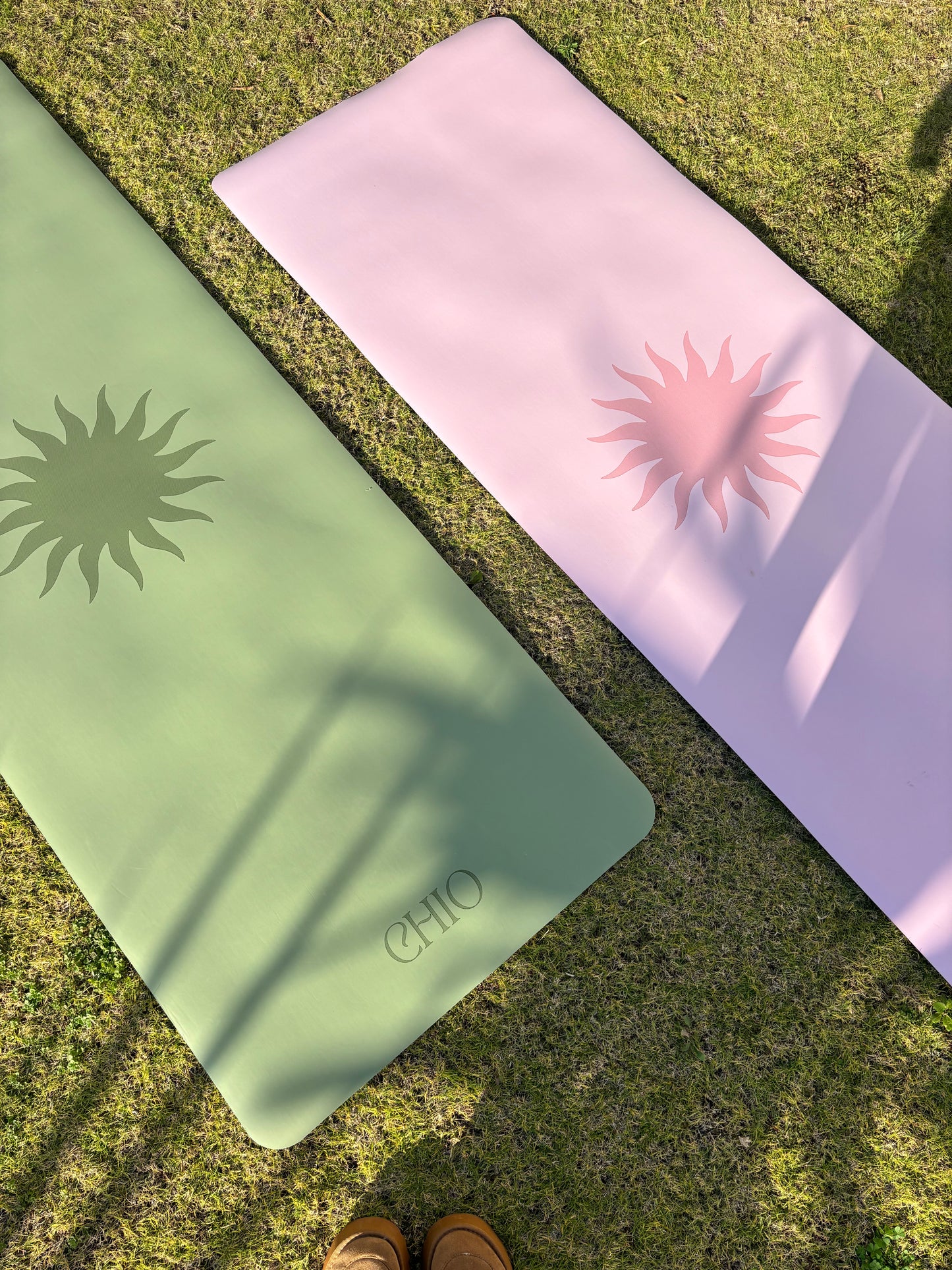 Soleil Mat