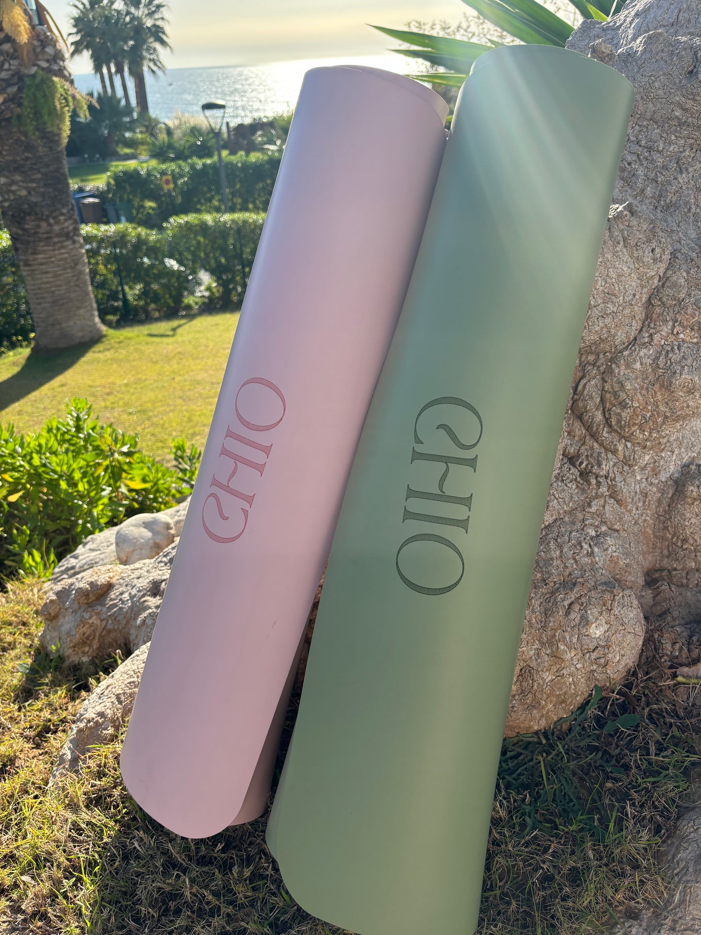 Soleil Mat