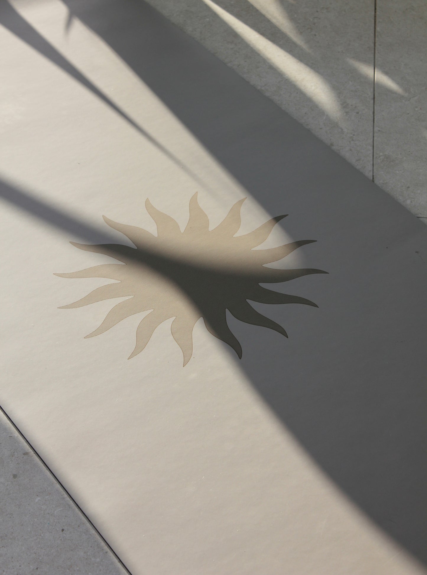 Soleil Mat