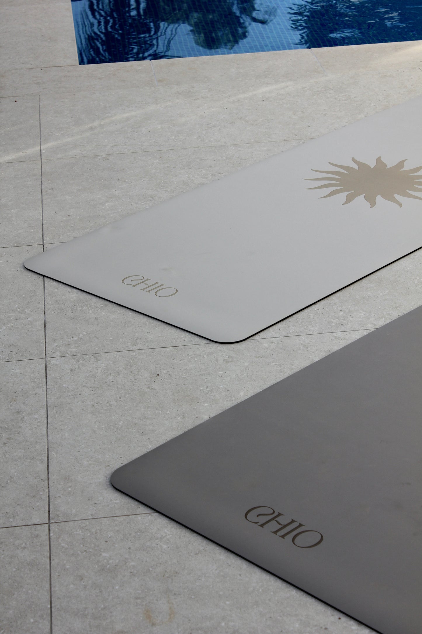 Soleil Mat