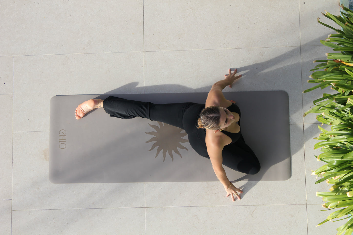 Soleil Mat