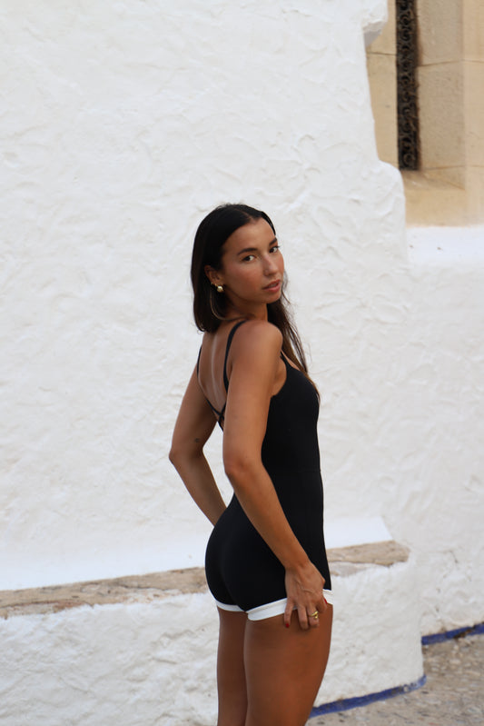 Cala Jumpsuit