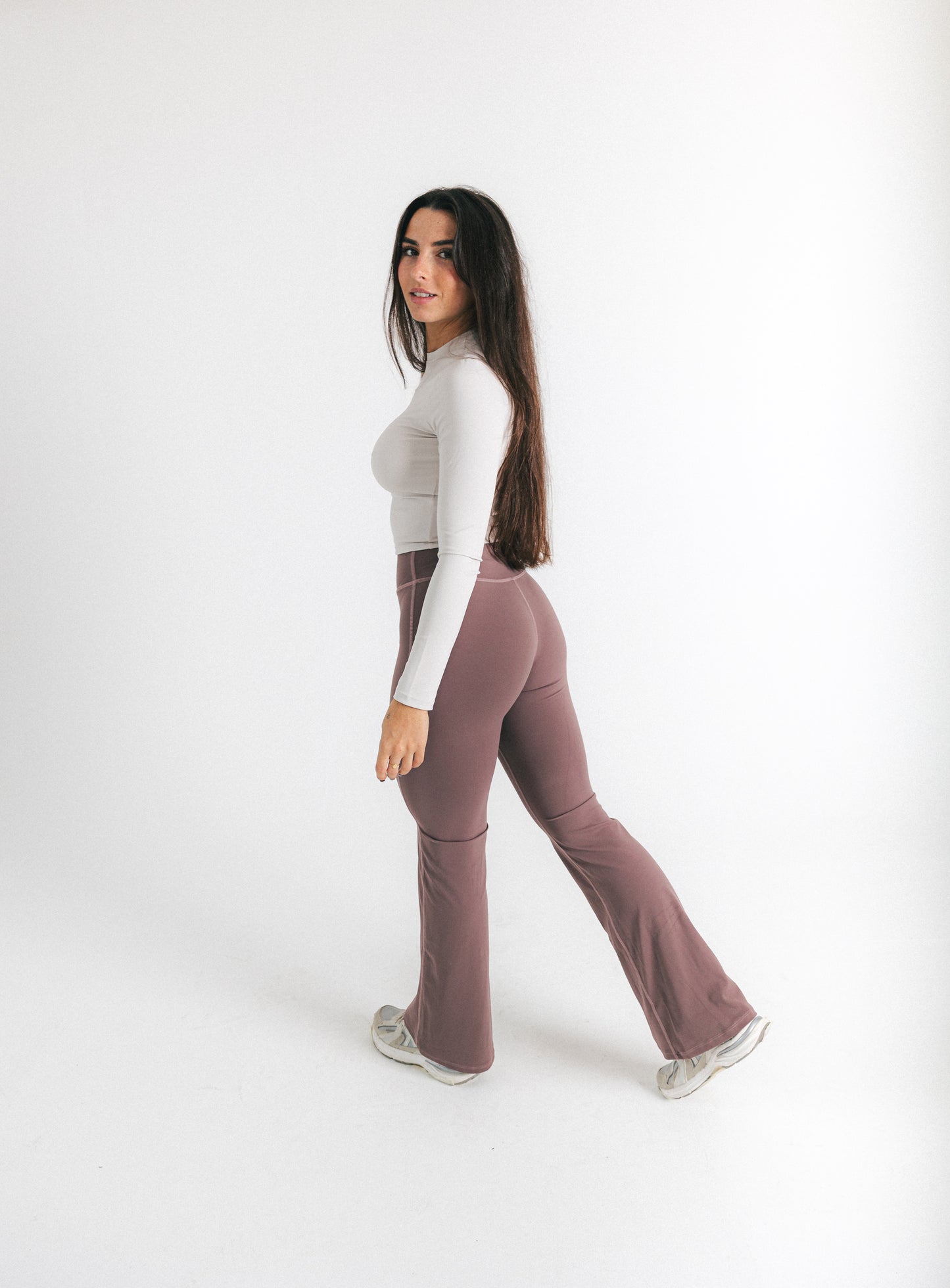 Elephant Flare Pants